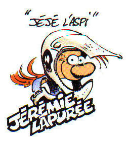 Jrmie Lapure
